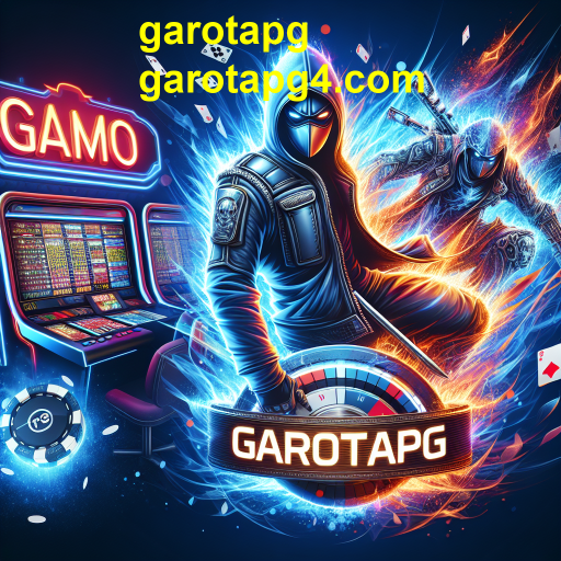 Explorando a Categoria Batalha no Garota PG